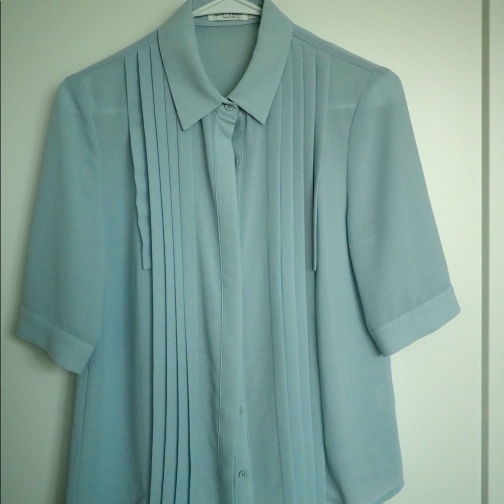 Blouse XS